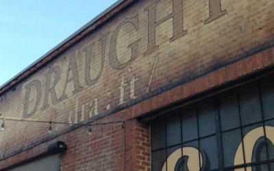 Draught Opens in Charlotte