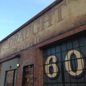 DraughtExterior
