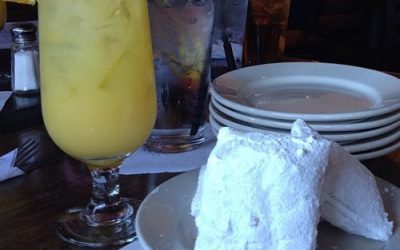 NoDa Represents on the Charlotte Brunch Scene