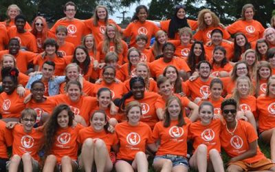 An Inspiration : Playing for Others