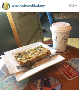 NoDaBrunch_Amelie'sBakery_thesavagewayblog