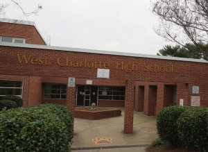 West Charlotte #thesavageway blog