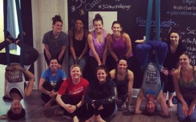 AIR Charlotte Welcomes New Owner