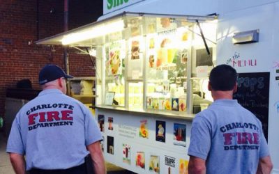 Popular Food Truck Rally Returns to NoDa this Month