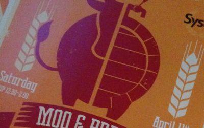 Moo & Brew is Charlotte’s Next Beer Festival