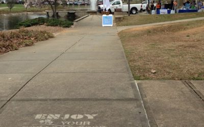 Tobacco-Free Mecklenburg Launch