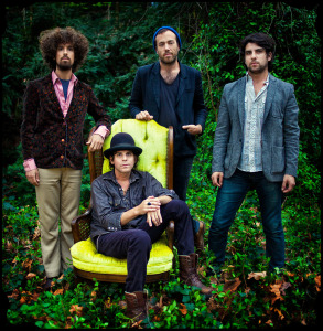 Langhorne Slim photo by Todd Roeth 