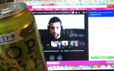 #NoDaHangout Is A Lunch Break Game Changer