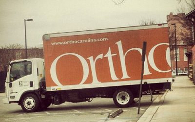 The Clever Marketing of OrthoCarolina