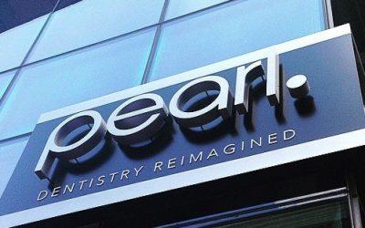 Dentistry Has Been Reimagined at Pearl.
