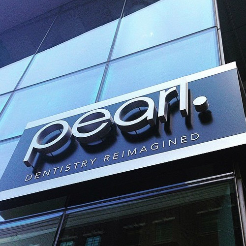 Dentistry Has Been Reimagined at Pearl.