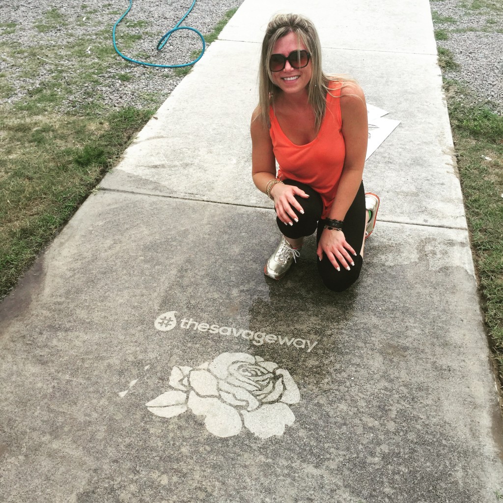 Meet Cailin McCoy - #thesavageway Regional Sales Representative.