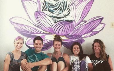 Donation Event Benefits Charlotte Area Kids Art Program