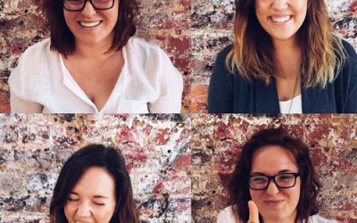 Meet #thesavageway Interns