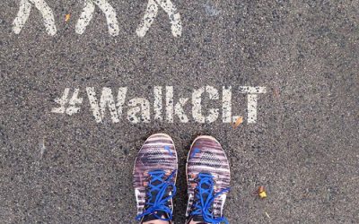 Walk Your Neighborhood Event Brings Community Together