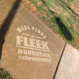 Clean Graffiti in Charlotte, NC - #thesavageway