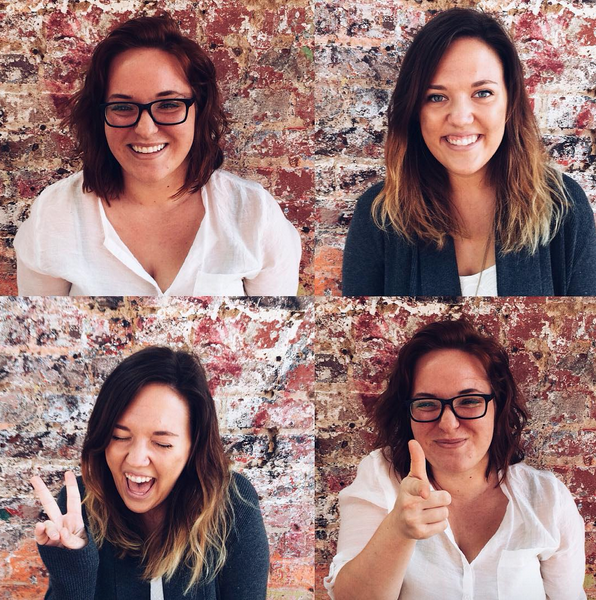 We love our interns!! #thesavageway