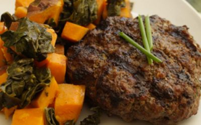 modPALEO Offers Healthy Meal Delivery