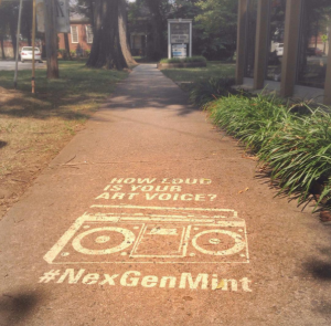 Clean Graffiti in Charlotte, NC - #thesavageway