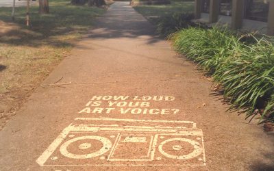 Clean Graffiti – Eco-Friendly Part 2 of 5