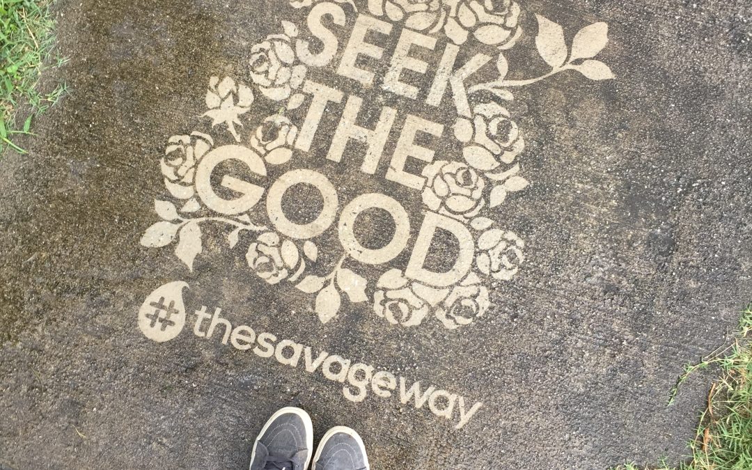 clean graffiti, #thesavageway