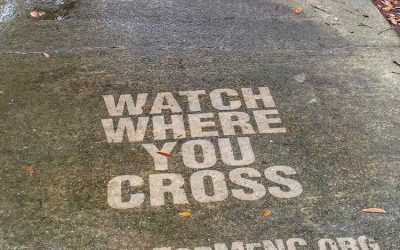 Clean Graffiti Tour 2016 for the NCDOT