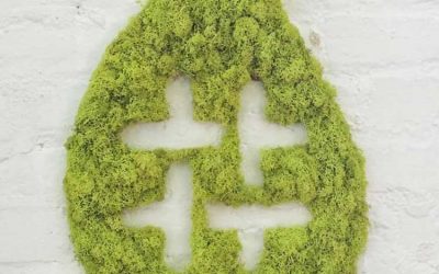 Moss Art in 2015