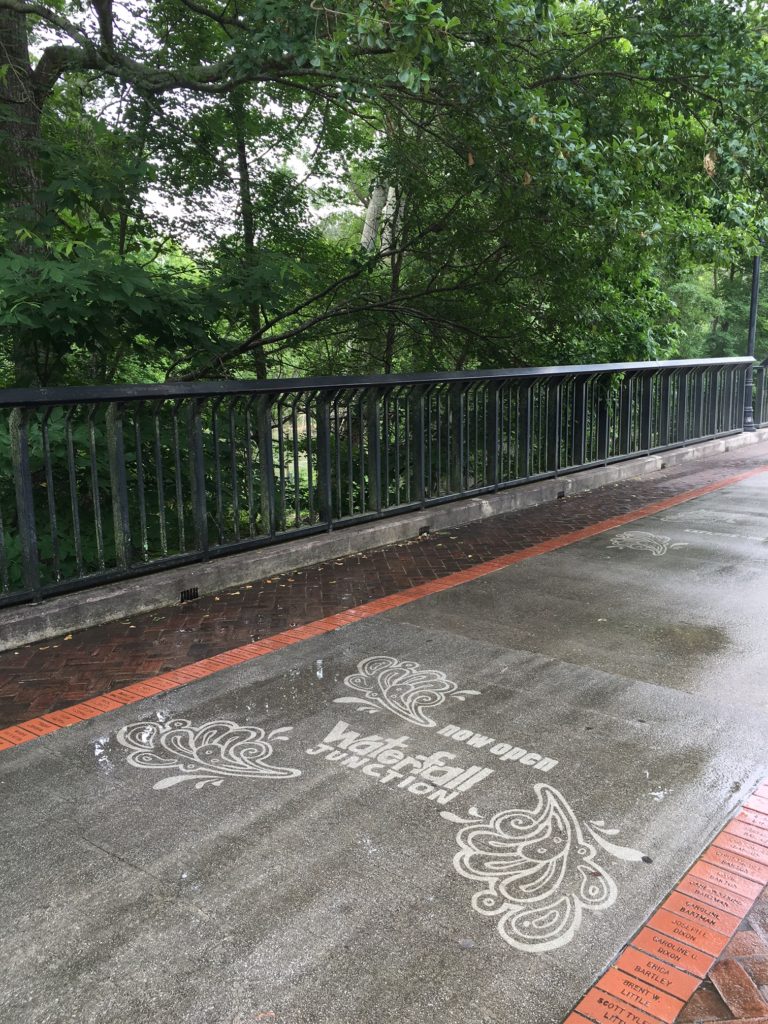 Clean Graffiti by #thesavageway in Columbia, SC.
