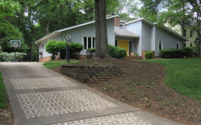 #thesavageway launches driveway art®
