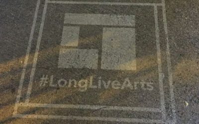 #LongLiveArts in Charlotte, NC