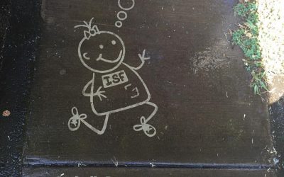 #BeatGrowLive Clean Graffiti for ISF