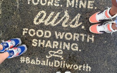 Clean Graffiti for Babalu Tapas & Tacos