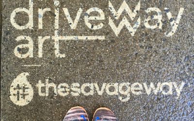 Dilworth Home Tour Welcomes Clean Graffiti