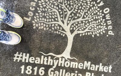 Clean Graffiti for Healthy Home Market