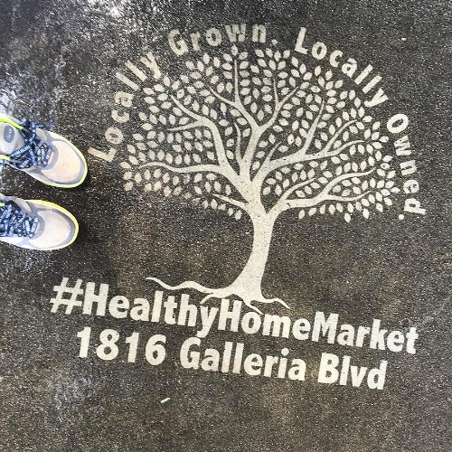 Clean Graffiti for Healthy Home Market