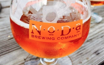 NoDa Brewing Company Hiring