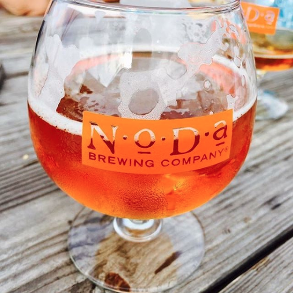 NoDa Brewing Company Hiring