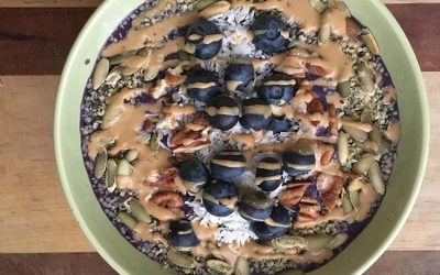 February Cleanse: Rooted In Love