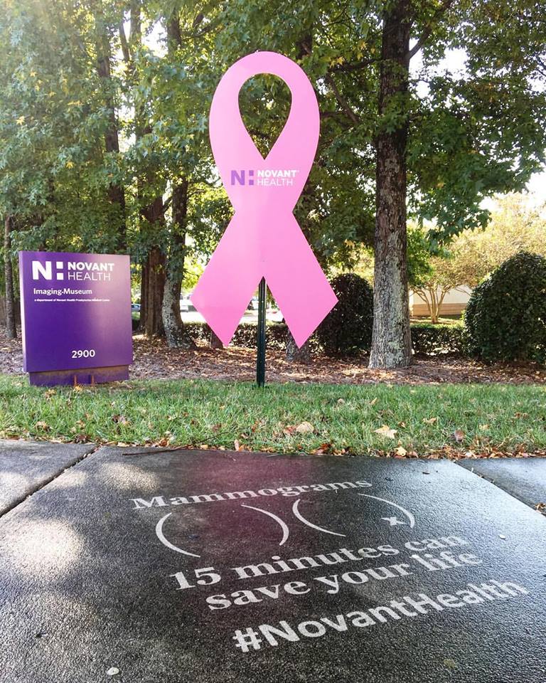 NovantHealth_CleanGraffitiNorthCarolina