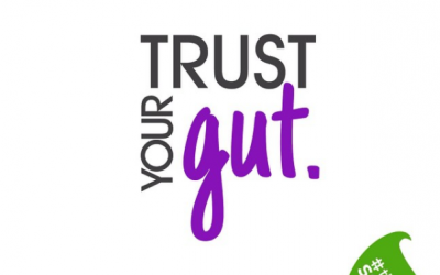 Morning Thoughts: Trust Your Gut