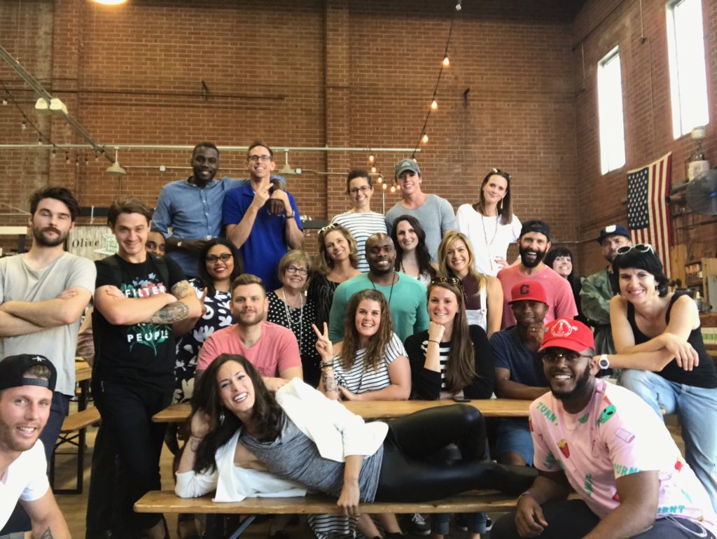 LovePeopleNotJustCoffee_Meetup