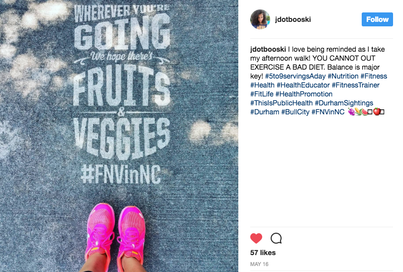 Social Media Clean Graffiti