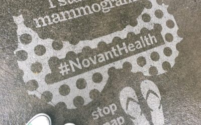 Mammogram…The Other Screen You Need This Summer
