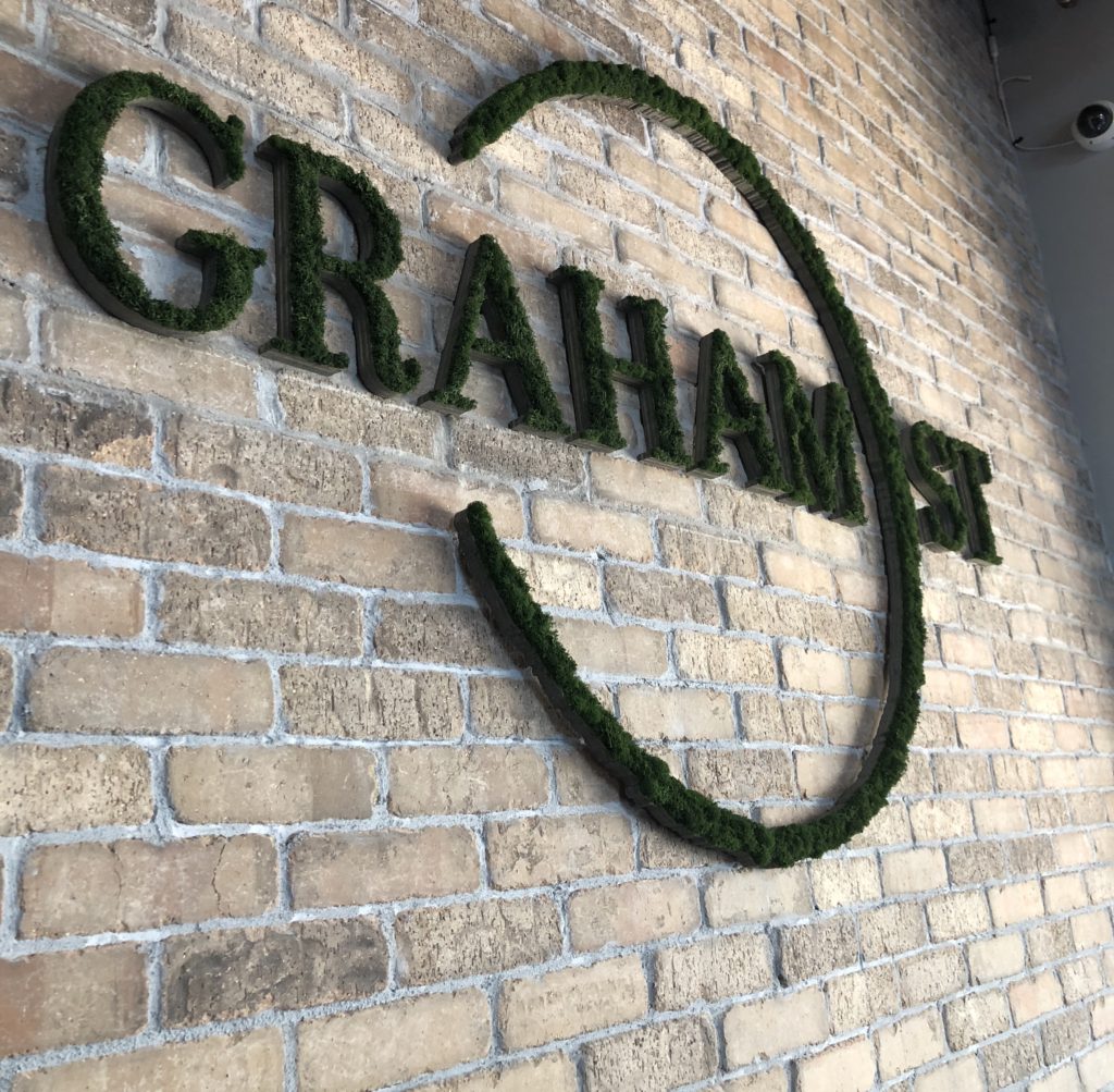 Custom Signage Charlotte