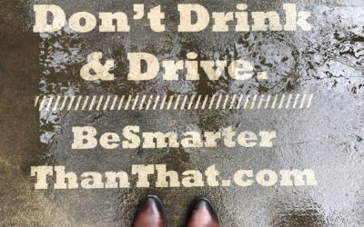NCDOT’s Booze It & Lose It Statewide Clean Graffiti Campaign