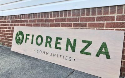 Moss Art for byFiorenza Communities