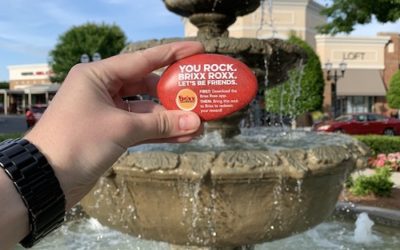 Brixx Pizza Launches Creative Marketing Campaign