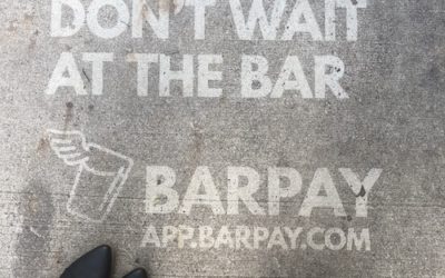 Barpay App launches in Charlotte, NC
