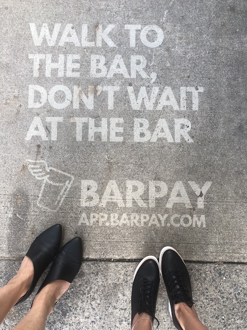 Barpay App launches in Charlotte, NC