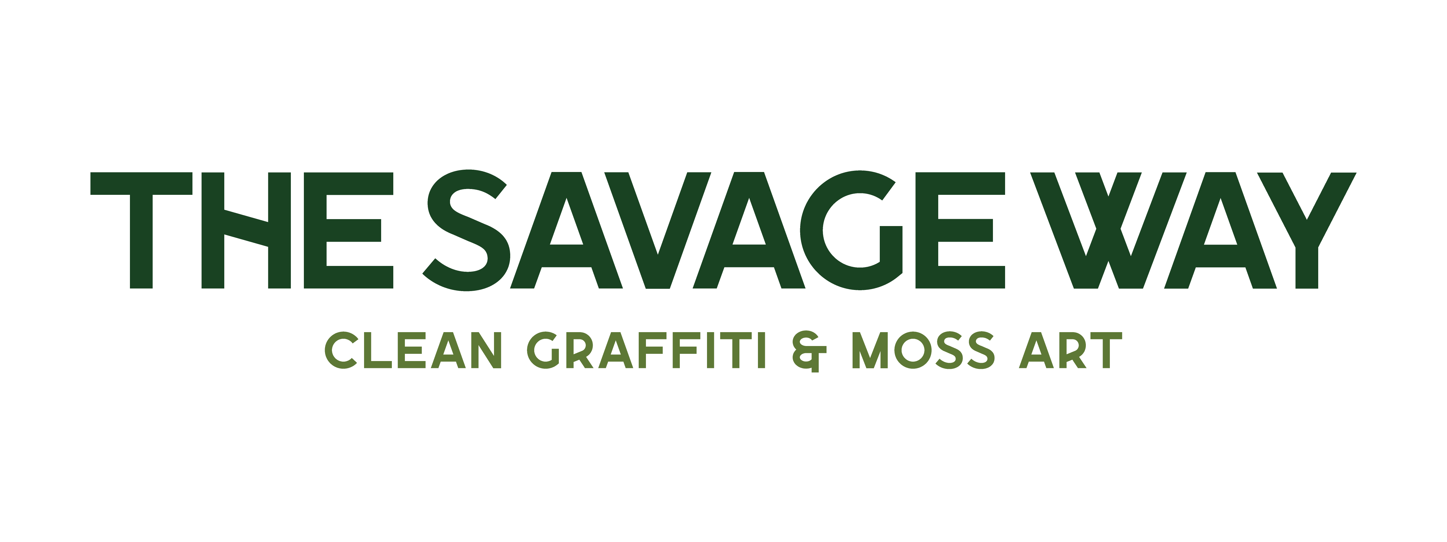 The Savage Way
